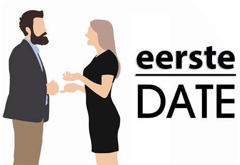 gedrag man na eerste date|Je gedragen op een eerste date